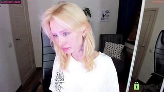 kris_grant - Private  [Chaturbate] -fetish culona Petite Physique