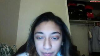 kristy_barrios - Private  [Chaturbate] newmodel off girl