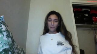 kristy_barrios - Private  [Chaturbate] newmodel off girl