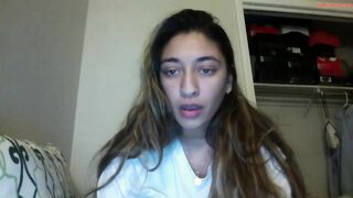 kristy_barrios - Private  [Chaturbate] newmodel off girl