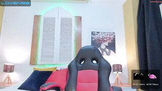 latikamaralaaa - Private  [Chaturbate] gangbang toying heavenly hams