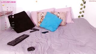 laura1__ - Private  [Chaturbate] longnipples shorts Corset