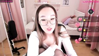 lee_chloee - Private  [Chaturbate] submissive sensational streamer Sweet Caresses