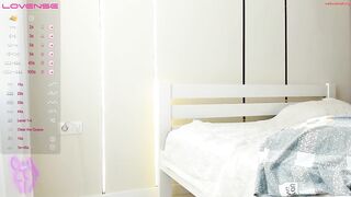 leesiar - Private  [Chaturbate] mulata big-booty Live stream capture