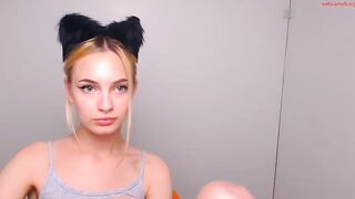 lexy_meoww - Private  [Chaturbate] ahegao cream-pie bribe