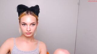 lexy_meoww - Private  [Chaturbate] ahegao cream-pie bribe