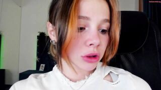 liki_kill - Private  [Chaturbate] mamadas foot boots