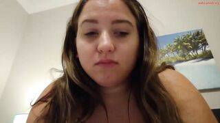 lillyriver - Private  [Chaturbate] Private Video polish fetish