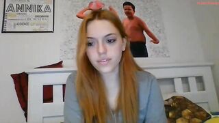 lilred_69 - Private  [Chaturbate] massage-sex old-young oral