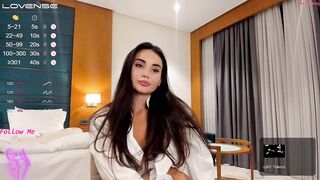 lilliasweety - Private  [Chaturbate] Toned calves topless sensational seat