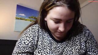 lillyriver - Private  [Chaturbate] tokens pauzao lesbian-masturbation