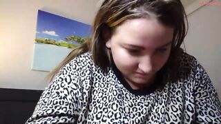 lillyriver - Private  [Chaturbate] tokens pauzao lesbian-masturbation