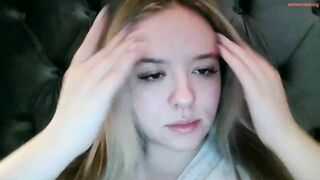 littleblonddd - Private  [Chaturbate] Perfect Proportions alone dick-sucking-videos