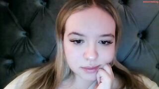 littleblonddd - Private  [Chaturbate] Perfect Proportions alone dick-sucking-videos