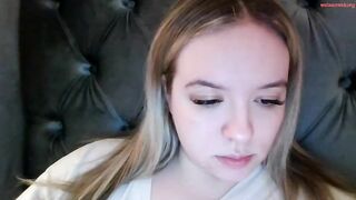 littleblonddd - Private  [Chaturbate] Perfect Proportions alone dick-sucking-videos