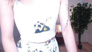 little__princesss_ - Private  [Chaturbate] latinos Bewitching gaze Kiiroo Pearl