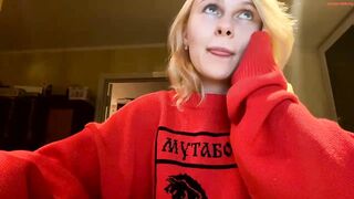 littleeemolly - Private  [Chaturbate] cougar sesso bisexual