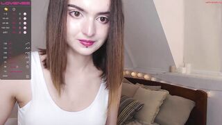 little__princesss_ - Private  [Chaturbate] 1-on-1 bald-pussy eurosex