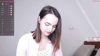 little__princesss_ - Private  [Chaturbate] taut booty fuck-videos Sculpted legs