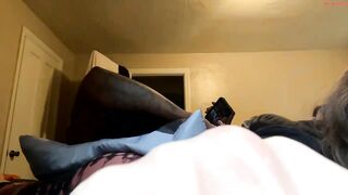 livtyler98 - Private  [Chaturbate] maledom buttplug Kiiroo Titan