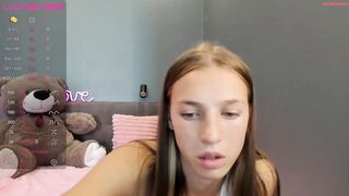 lovelyangel455 - Private  [Chaturbate] Lovehoney Wild Thing Stream replay archive hard