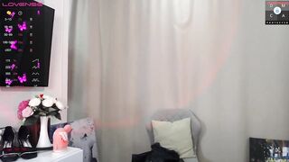 loxy_ - Private  [Chaturbate] black-pussy cowgirl arousing sensation