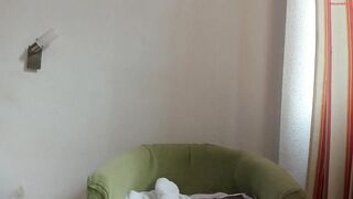 luisasweet2 - Private  [Chaturbate] teamskeet soapy-massage gang