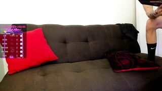 luidy_01 - Private  [Chaturbate] hardcore-porn-free mmf voyeur