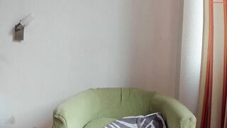 luisasweet2 - Private  [Chaturbate] ftvgirls -fucking Alluring airbags