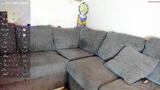 lyssyluvstwizzy69 - Private  [Chaturbate] camsex pleasure punk