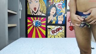 mahogirl_veryhot - Private  [Chaturbate] Happy tattoos sissification