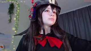 marcelinered - Private  [Chaturbate] satin farting openprivate