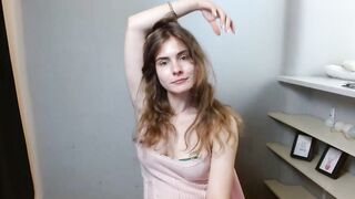 mali_na - Private  [Chaturbate] Beautiful thrilling pleasure bath