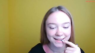 _margoqueen_ - Private  [Chaturbate] blowjob-porn rough-sex-porn Cam Clip