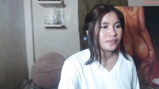 maria_magdalenah - Private  [Chaturbate] teacher dress deepthroat