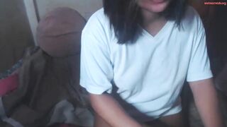 maria_magdalenah - Private  [Chaturbate] teenage-porn small-tits fuckmachine