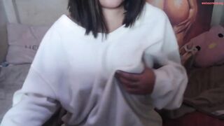 maria_magdalenah - Private  [Chaturbate] Luminous Skin Enviable physique collegegirls