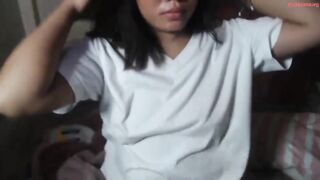 maria_magdalenah - Private  [Chaturbate] transex Lovense Ambi Magnificent form