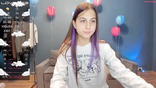 mary_tim - Private  [Chaturbate] sexyboy T-shirt bra VeDO Bam