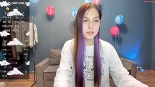 mary_tim - Private  [Chaturbate] sexyboy T-shirt bra VeDO Bam