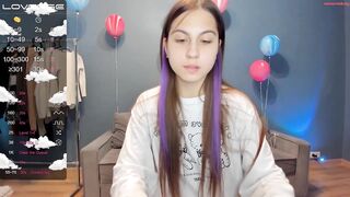 mary_tim - Private  [Chaturbate] sexyboy T-shirt bra VeDO Bam