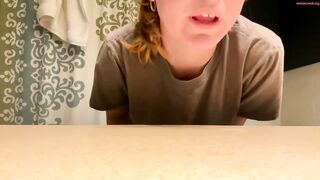 meganbrookes - Private  [Chaturbate] sweet novinhas ejaculation