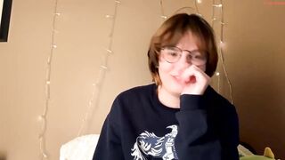 megeggs - Private  [Chaturbate] jerkingoff pussy-fingering woman