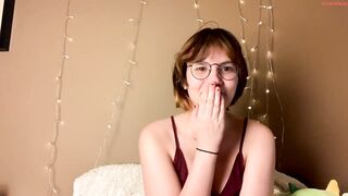 megeggs - Private  [Chaturbate] jerkingoff pussy-fingering woman