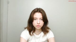 melen_sunshine - Private  [Chaturbate] deepthroat behind-the-scenes HD cam show