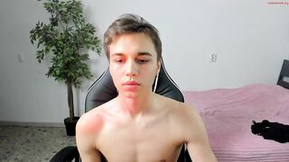 _meliodass_ - Private  [Chaturbate] Sensual Convulsions Max xxxvideo