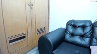 mendoyor_69 - Private  [Chaturbate] teenie gorgeous magrinha