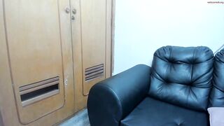 mendoyor_69 - Private  [Chaturbate] teenie gorgeous magrinha