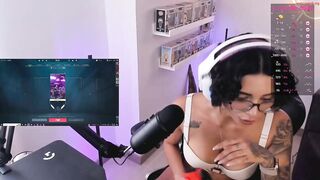 miaink - Private  [Chaturbate] anal Fiery Longing dutch