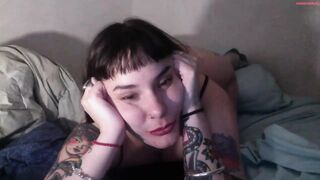 miajagggger - Private  [Chaturbate] Sensational shape hermana Moist Fingers